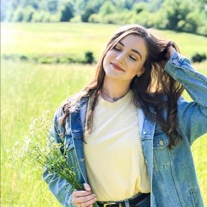 Meet your Posher, Ashley